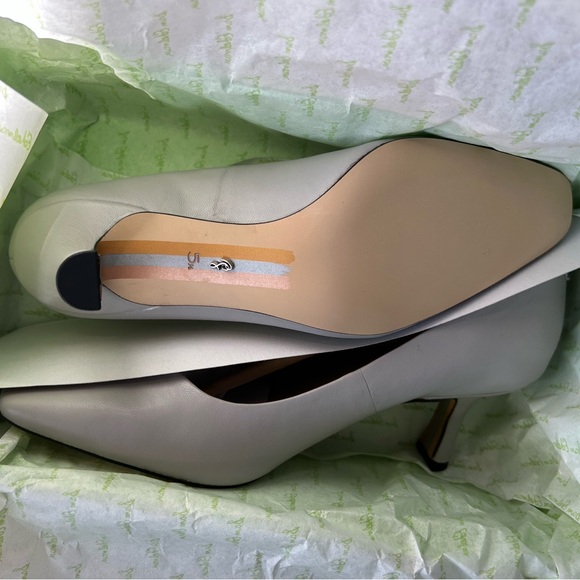 Sam Edelman Rika Kitten Heel - Picture 5 of 5